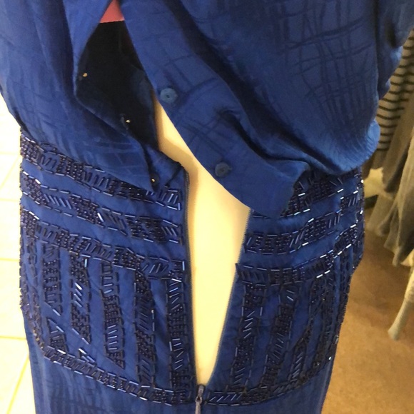 D’ore vintage dress - Picture 13 of 15